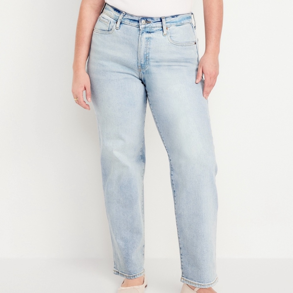 Old Navy jeans